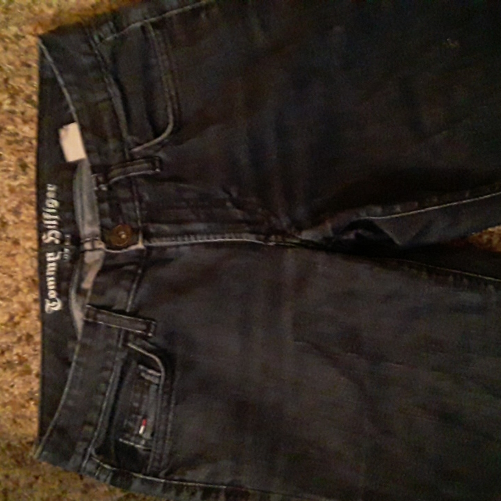 Jean's